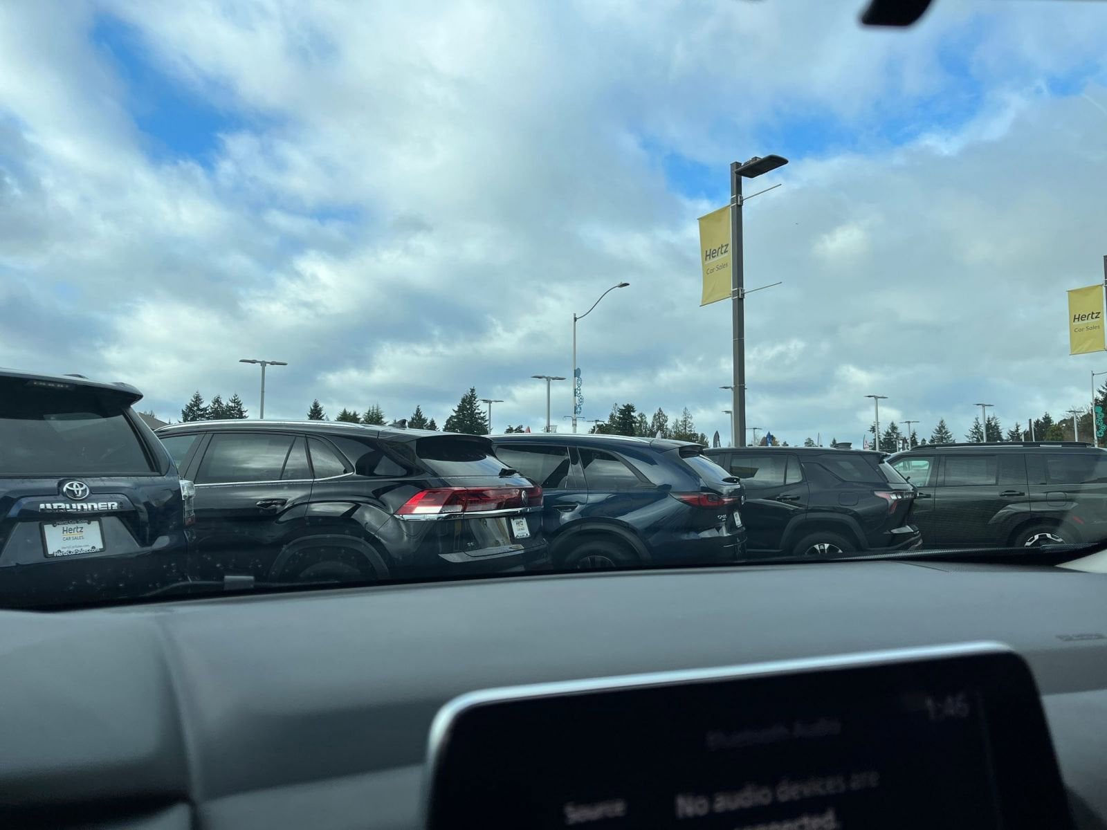 Thumbnail: 2025 Nissan Rogue - 18