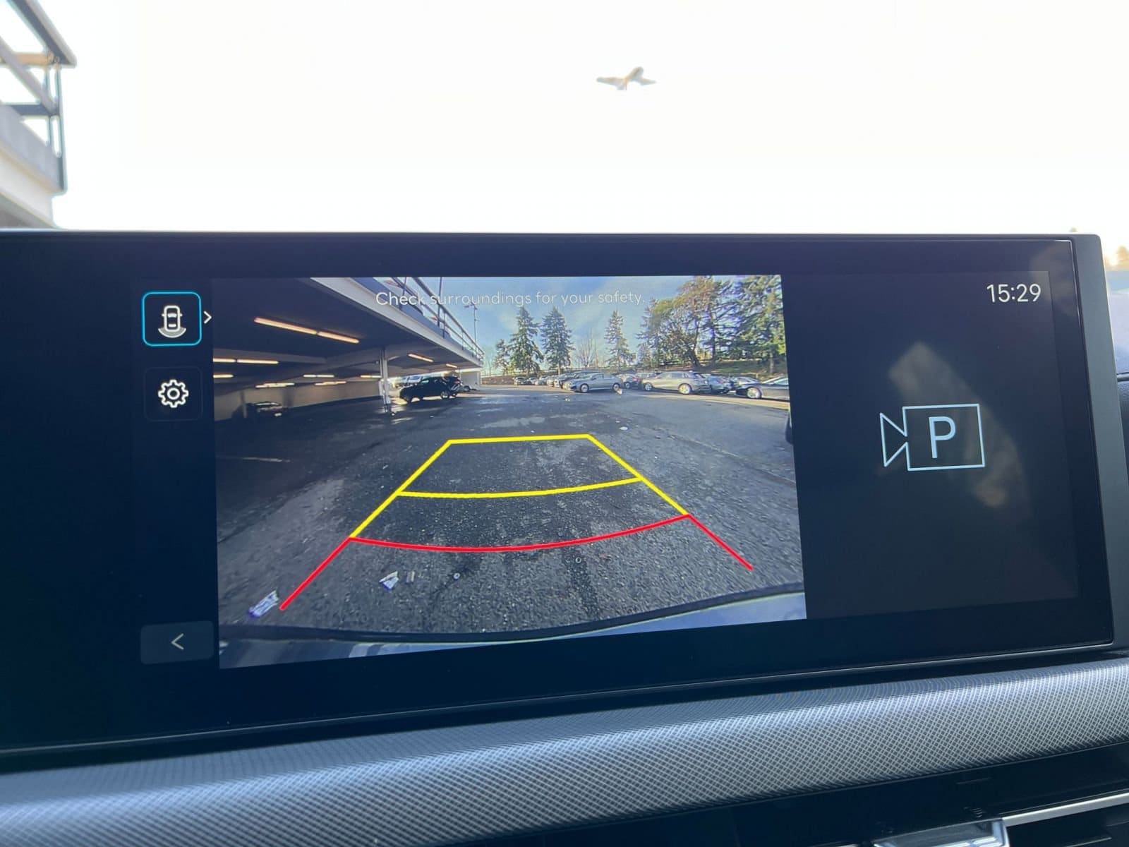 Thumbnail: 2025 Hyundai Sonata - 25