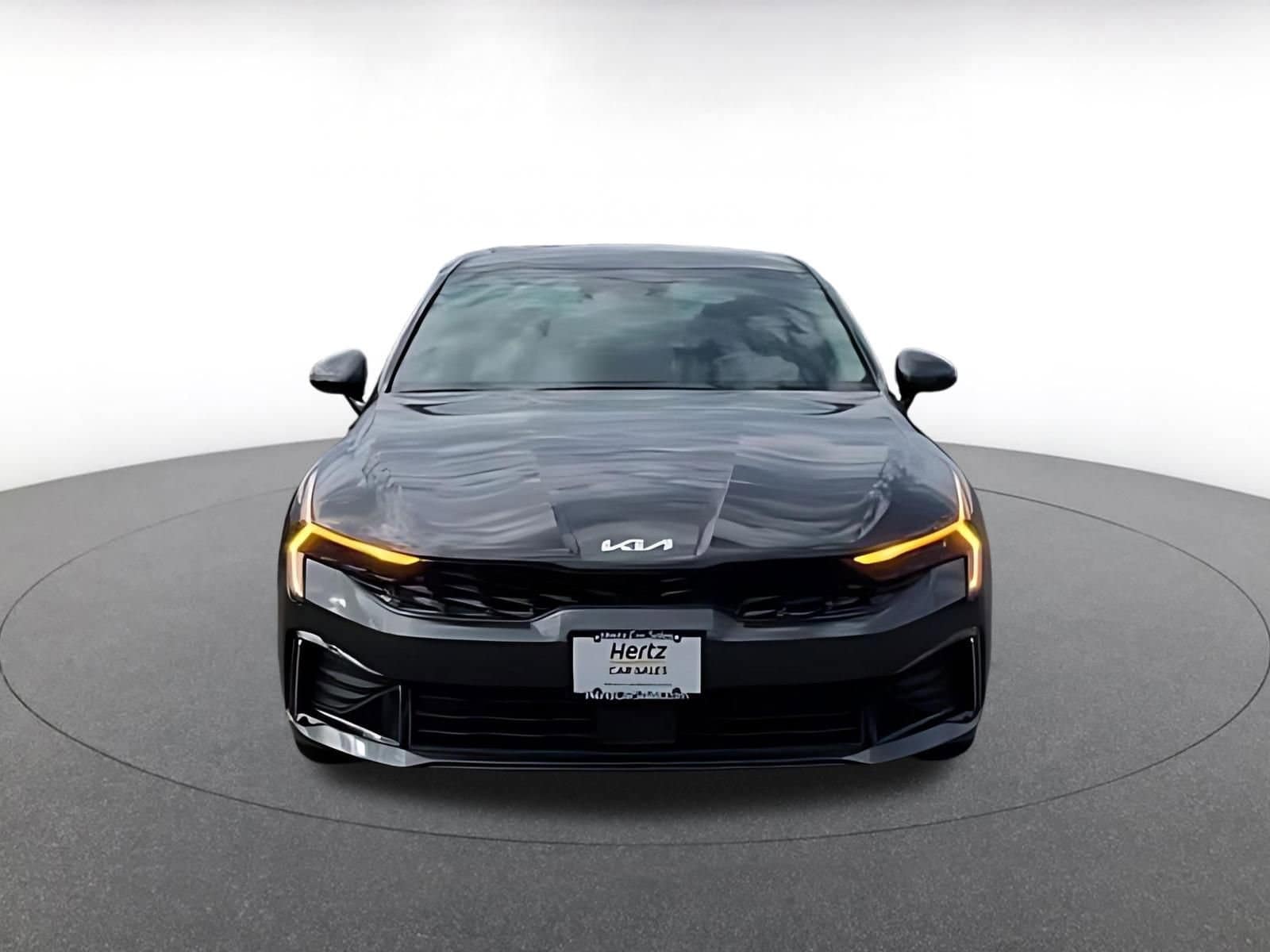 Thumbnail: 2025 Kia K5 - 4