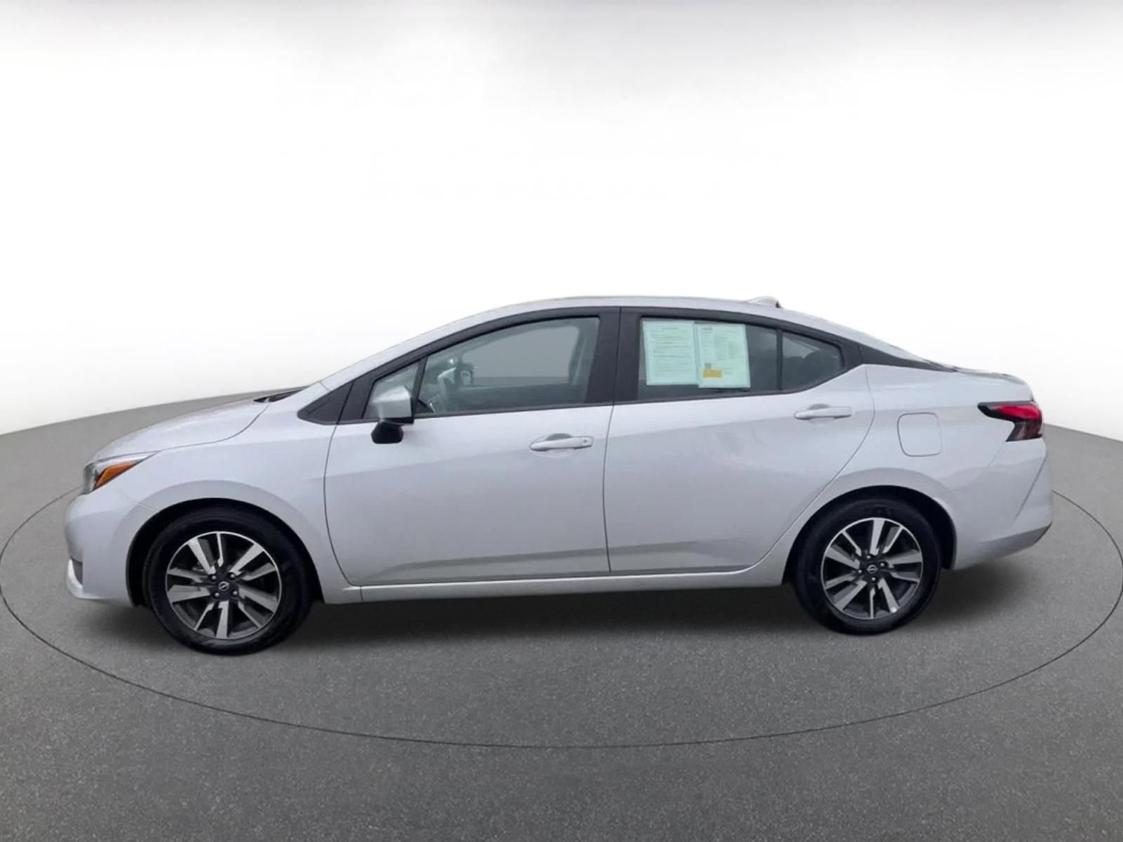 Thumbnail: 2025 Nissan Versa - 10