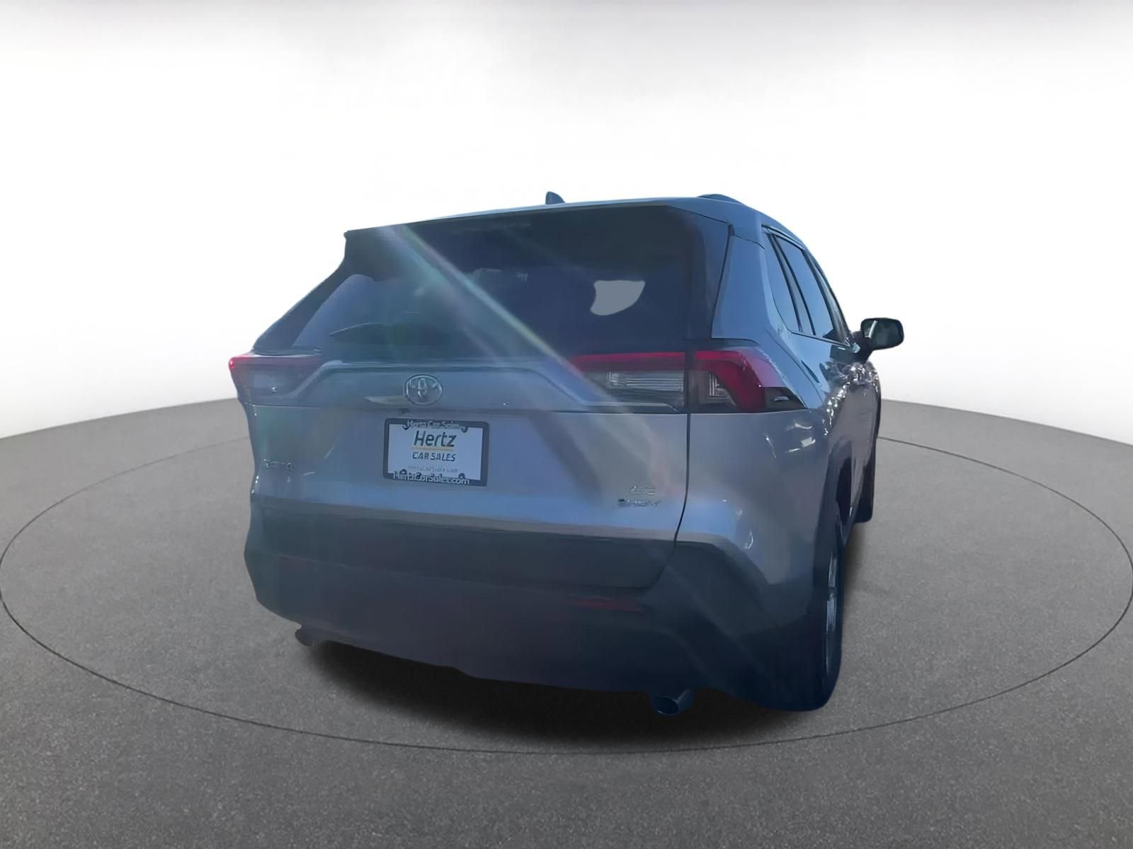 Thumbnail: 2025 Toyota RAV4 - 15