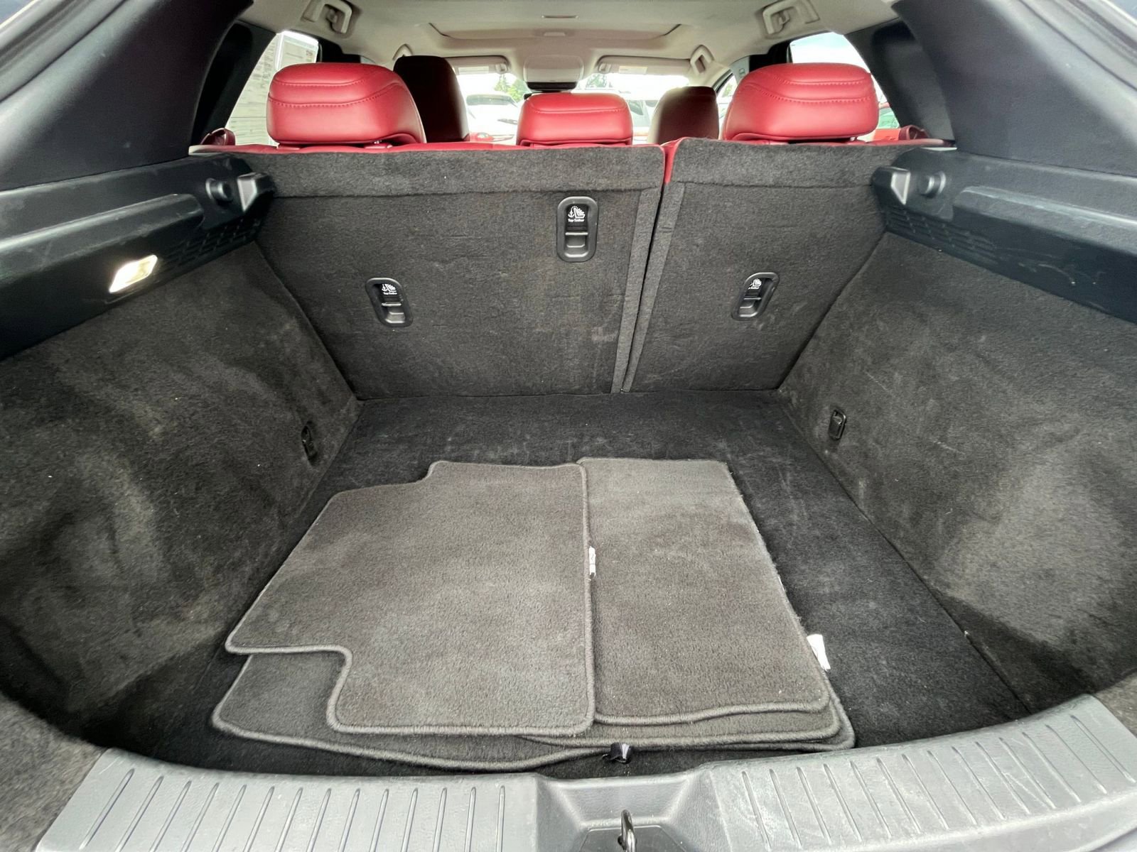 Thumbnail: 2025 Mazda CX-30 - 32