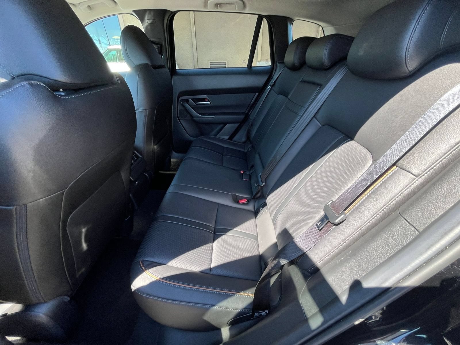 Thumbnail: 2026 Mazda CX-50 - 26