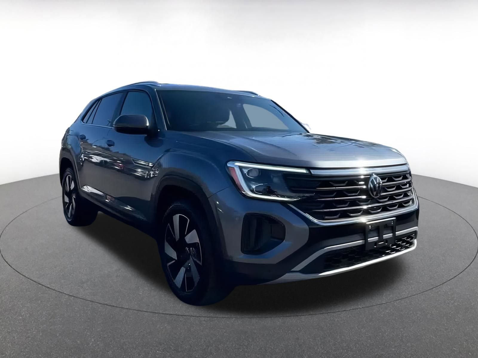 Thumbnail: 2025 Volkswagen Atlas - 3