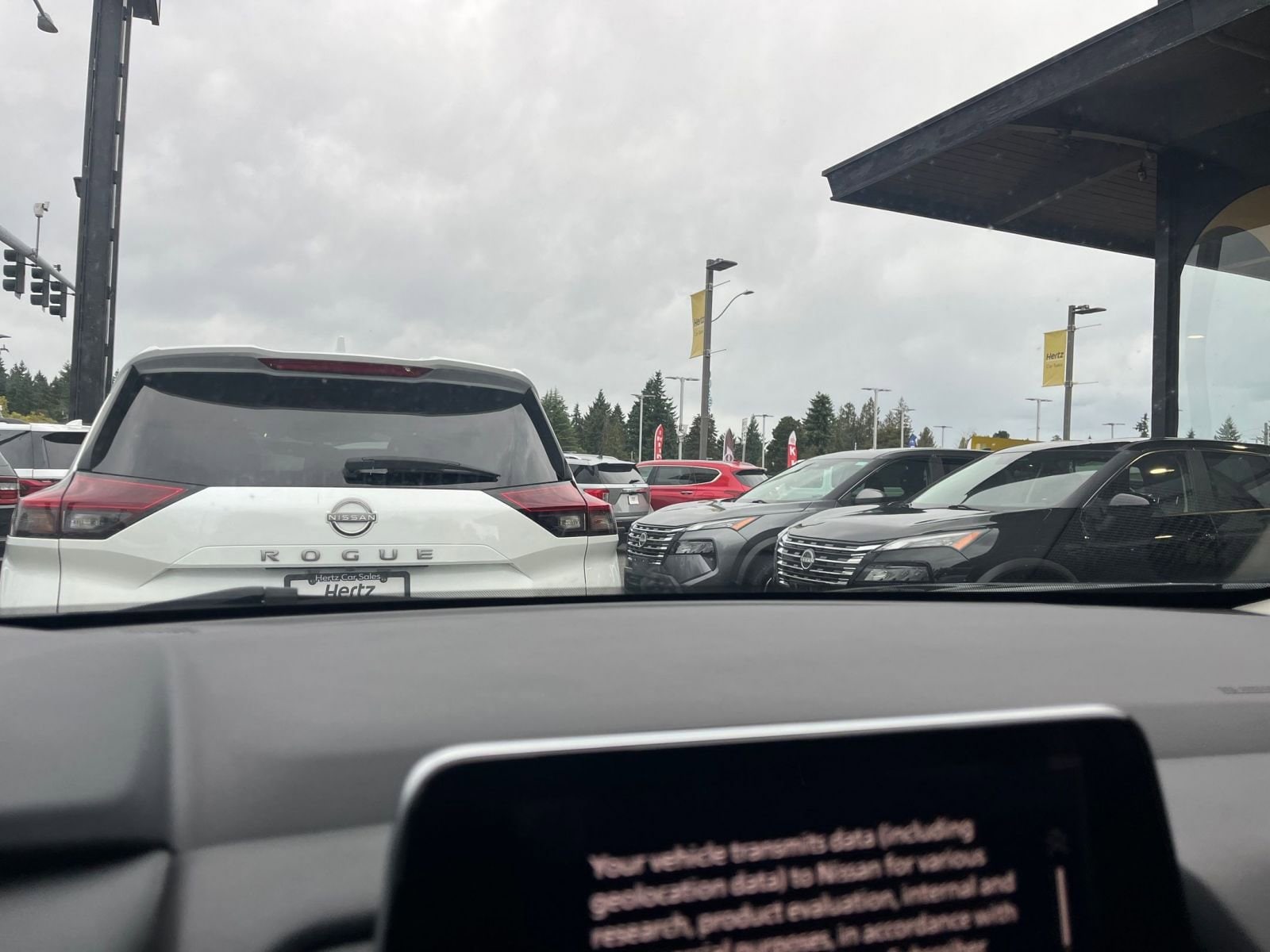 Thumbnail: 2024 Nissan Rogue - 14