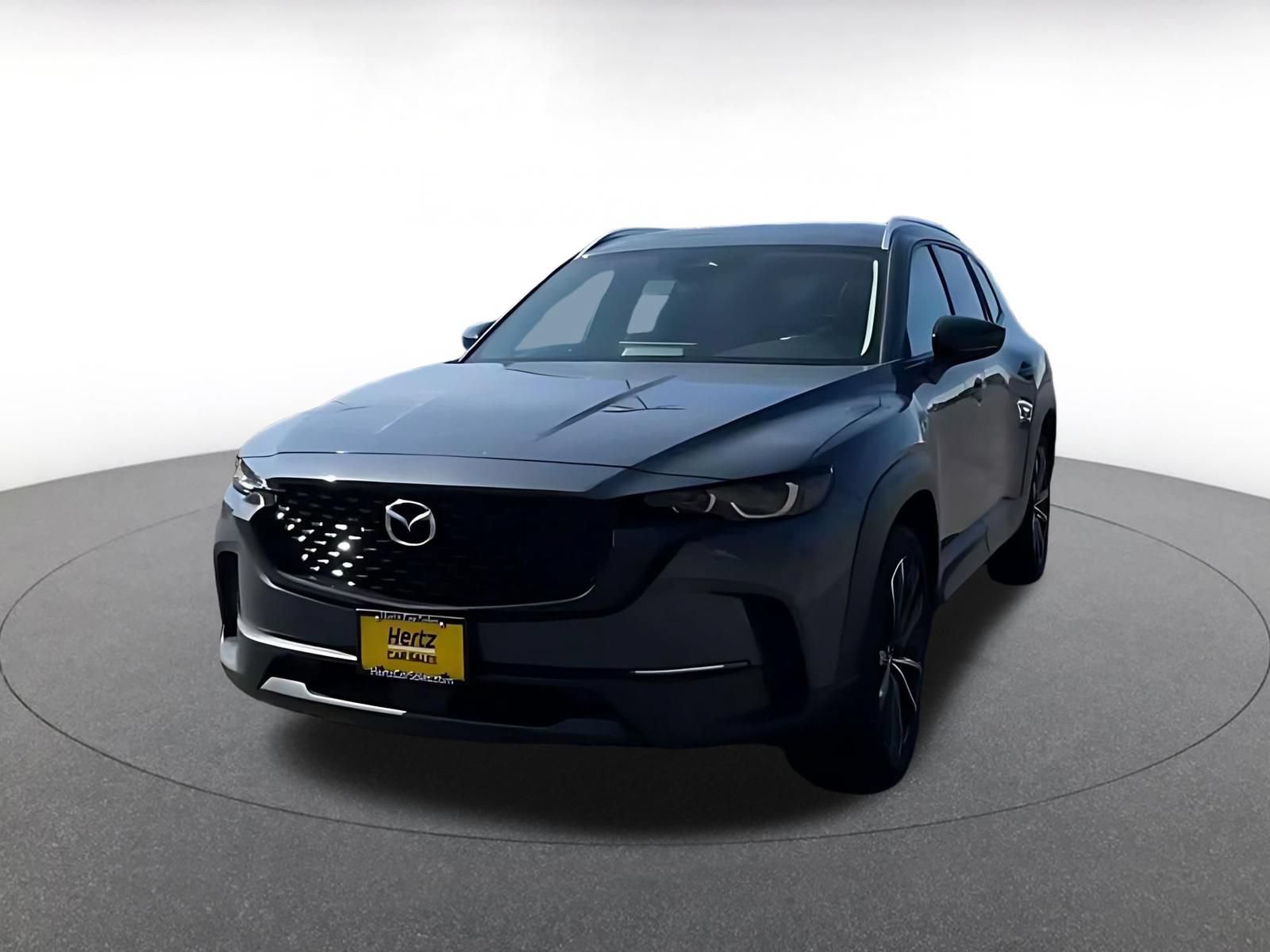 Thumbnail: 2026 Mazda CX-50 - 14