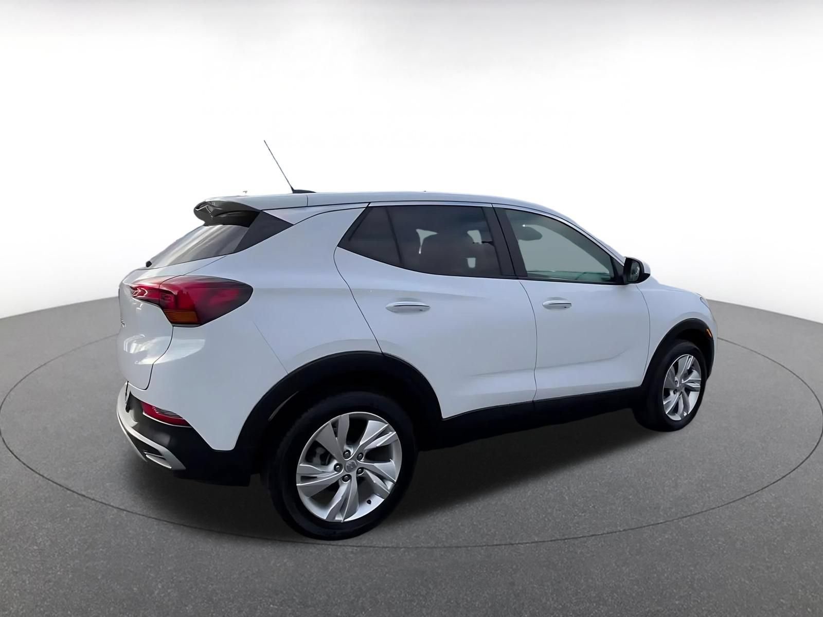 Thumbnail: 2025 Buick Encore GX - 15