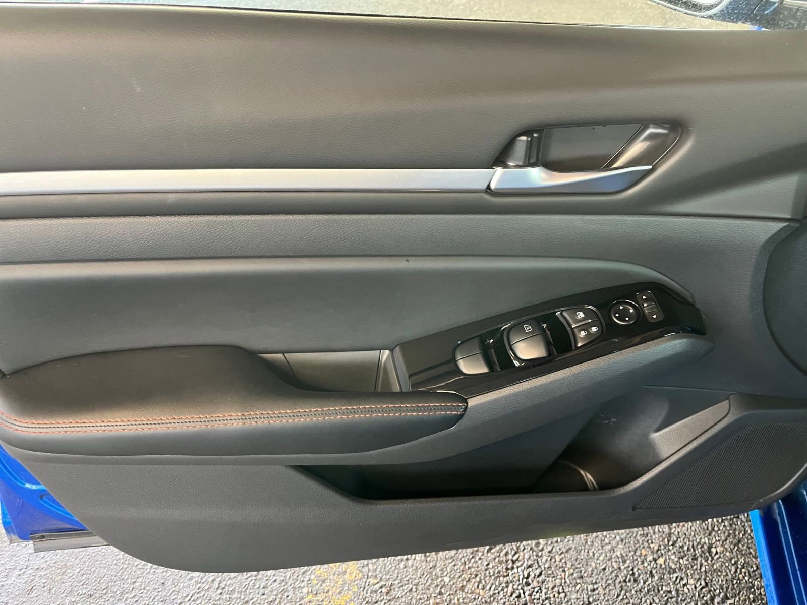 Thumbnail: 2025 Nissan Altima - 18