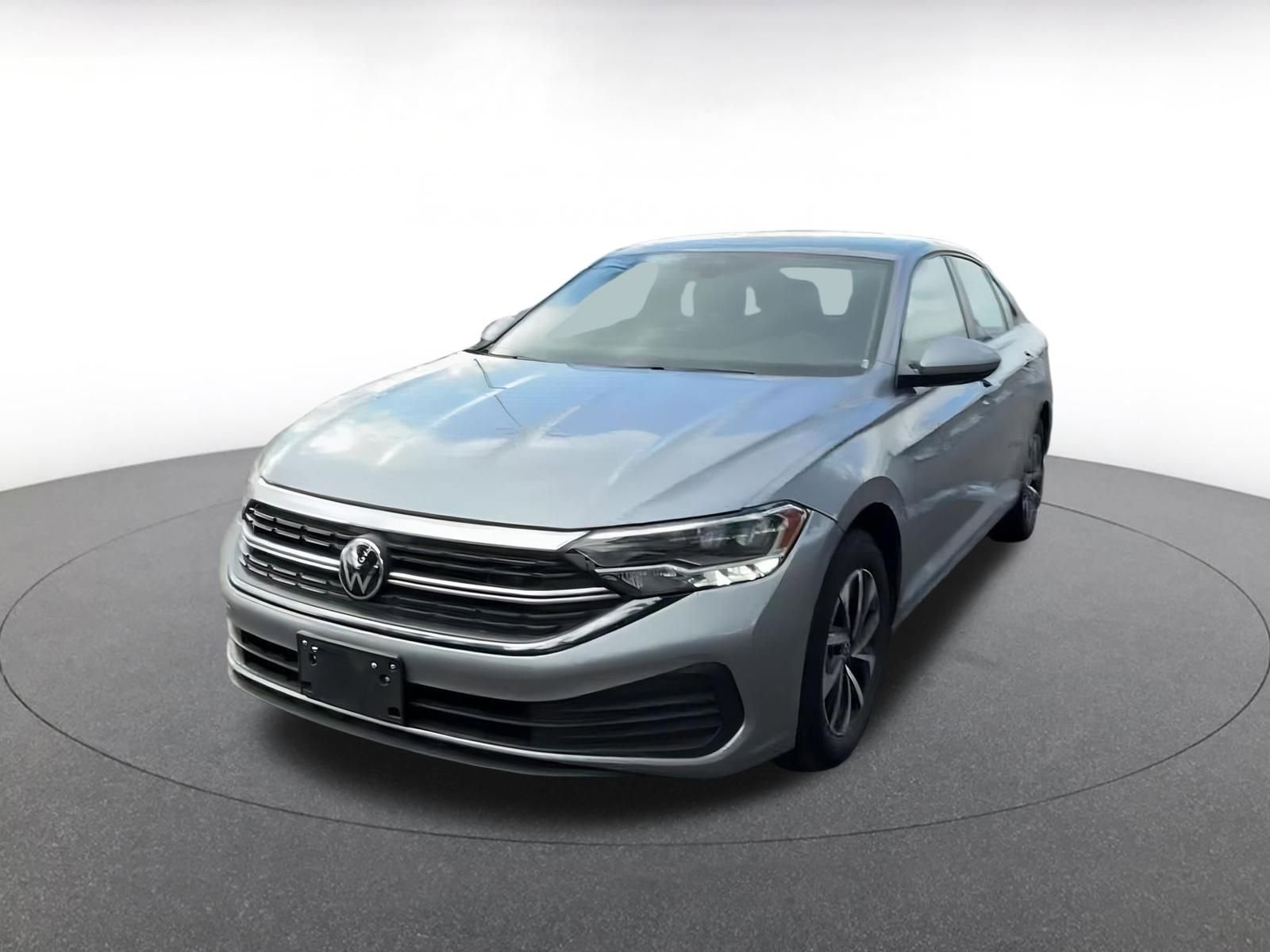 Thumbnail: 2024 Volkswagen Jetta - 6