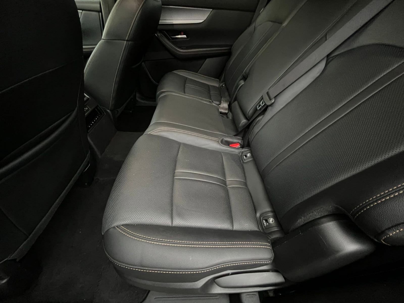 Thumbnail: 2025 Mazda CX-90 - 27