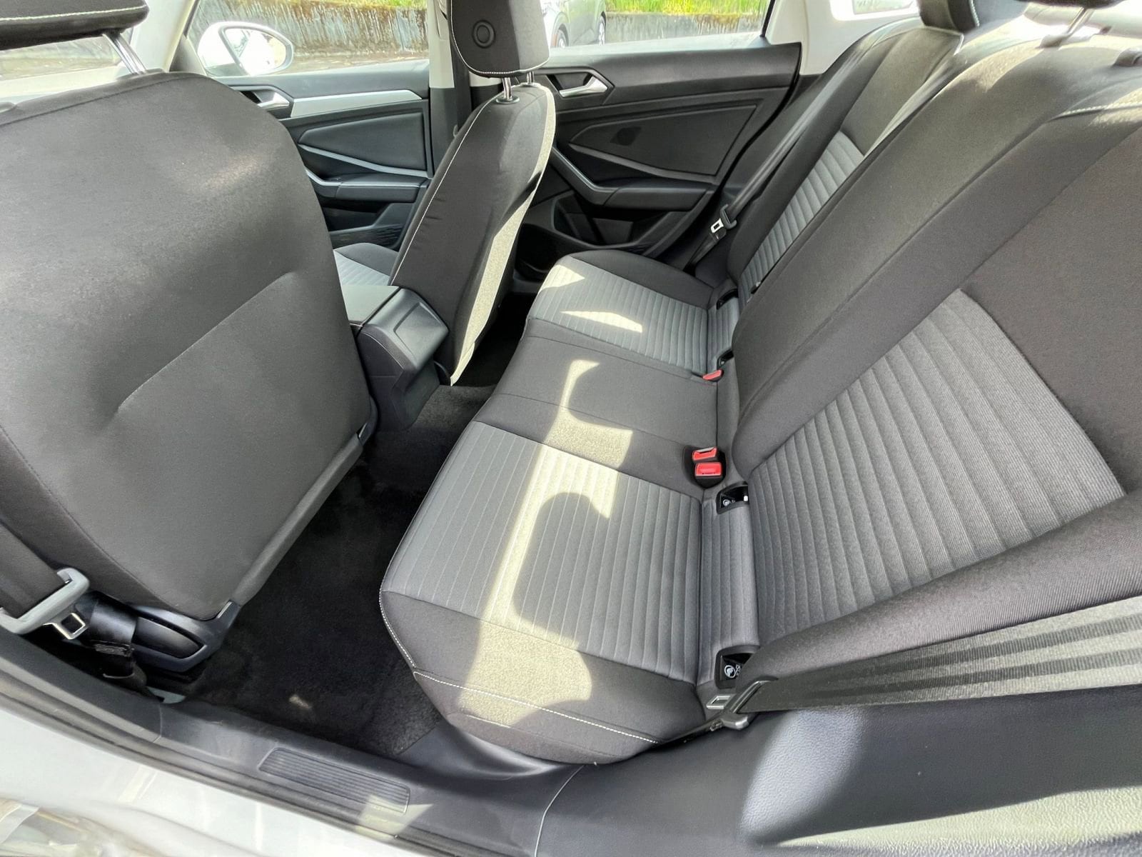 2024 Volkswagen Jetta S 26