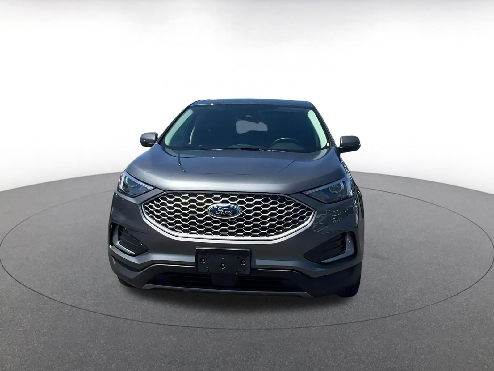 2024 Ford Edge SEL 5