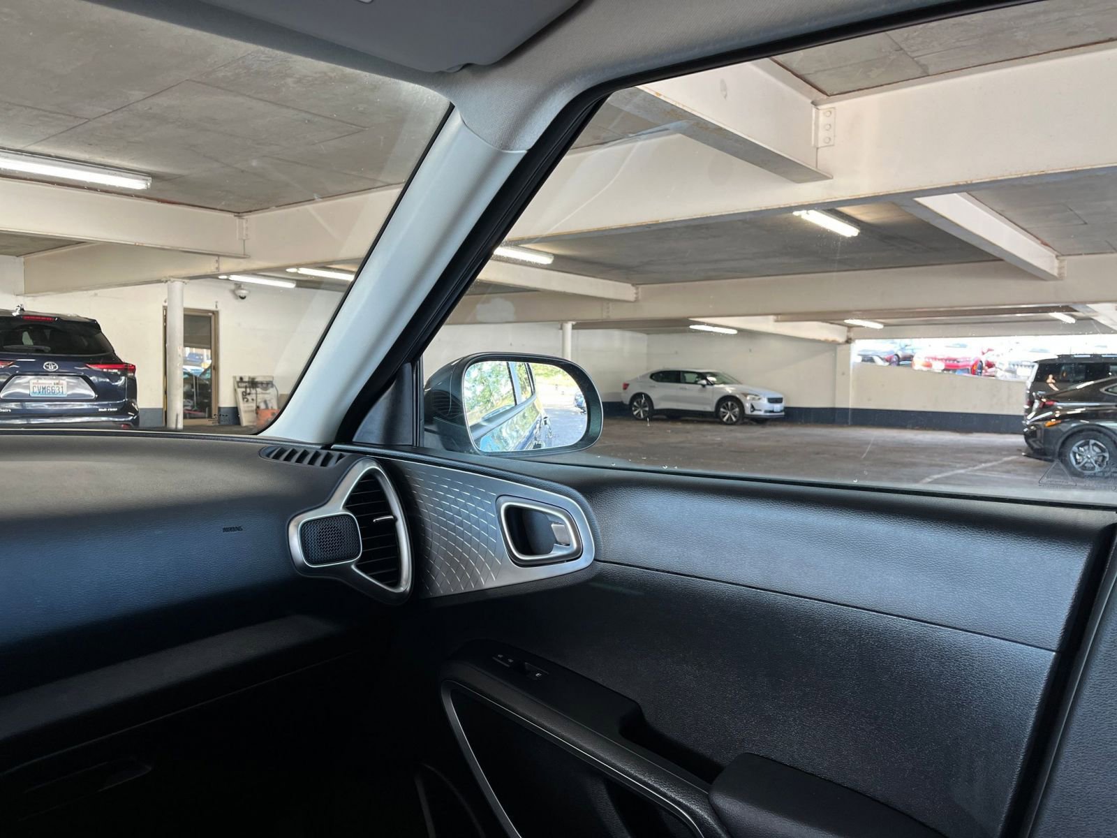 Thumbnail: 2025 Kia Soul - 35