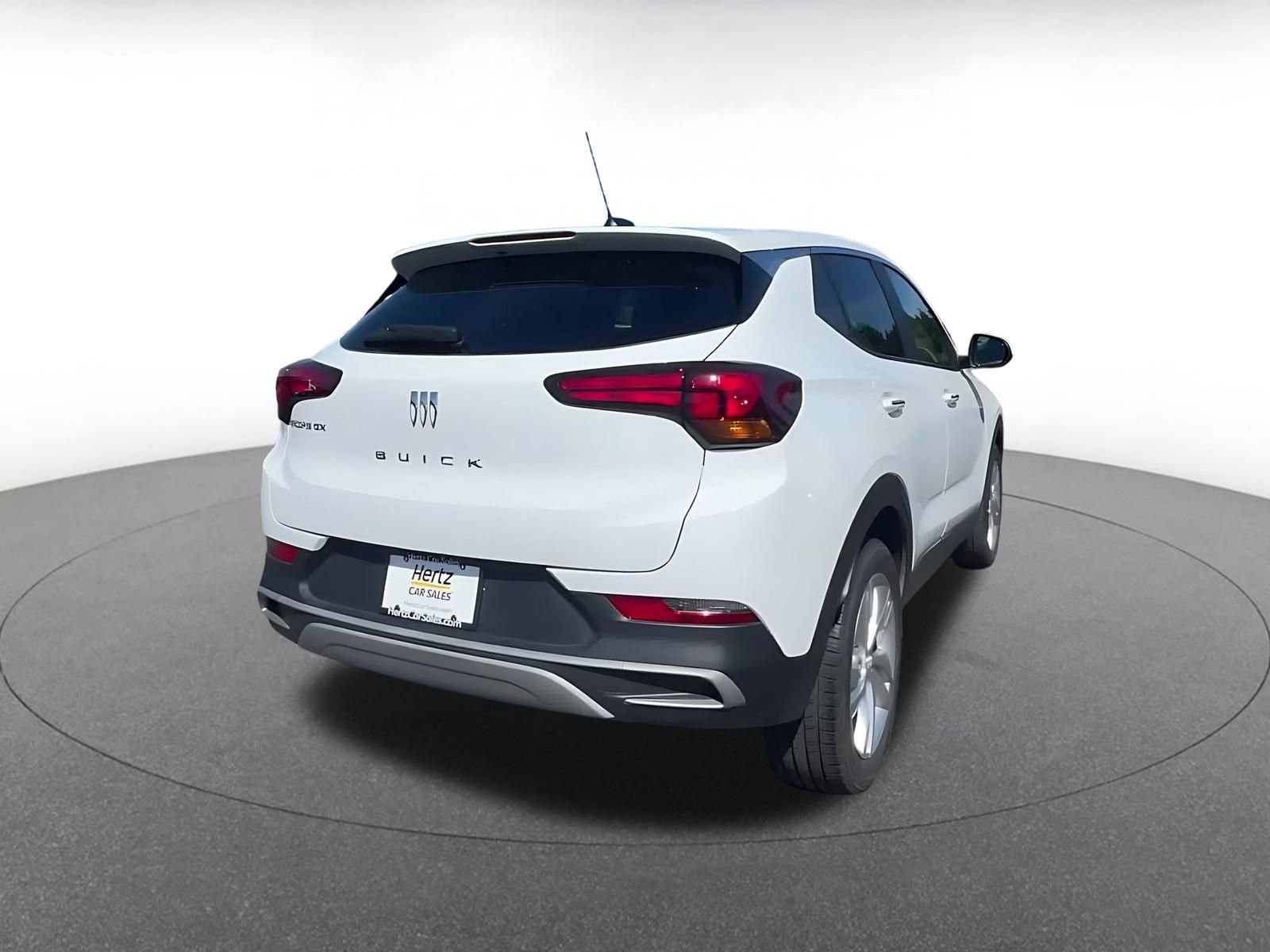 Thumbnail: 2025 Buick Encore GX - 15