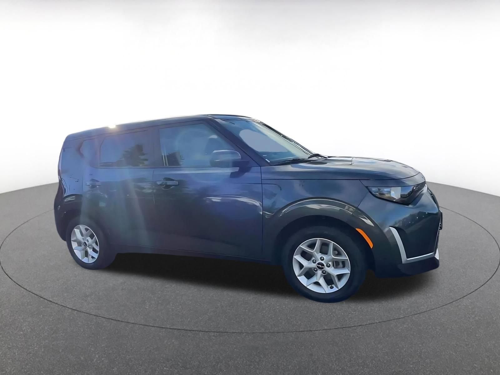 Thumbnail: 2025 Kia Soul - 2