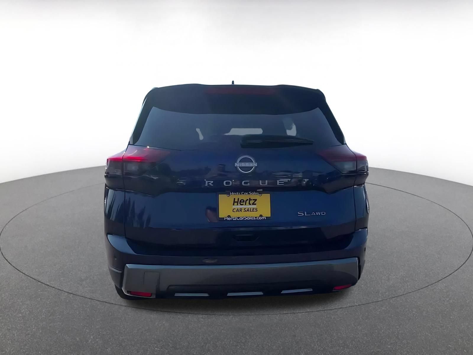 Thumbnail: 2026 Nissan Rogue - 10