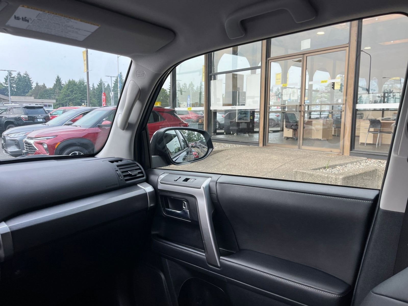 Thumbnail: 2024 Toyota 4Runner - 35