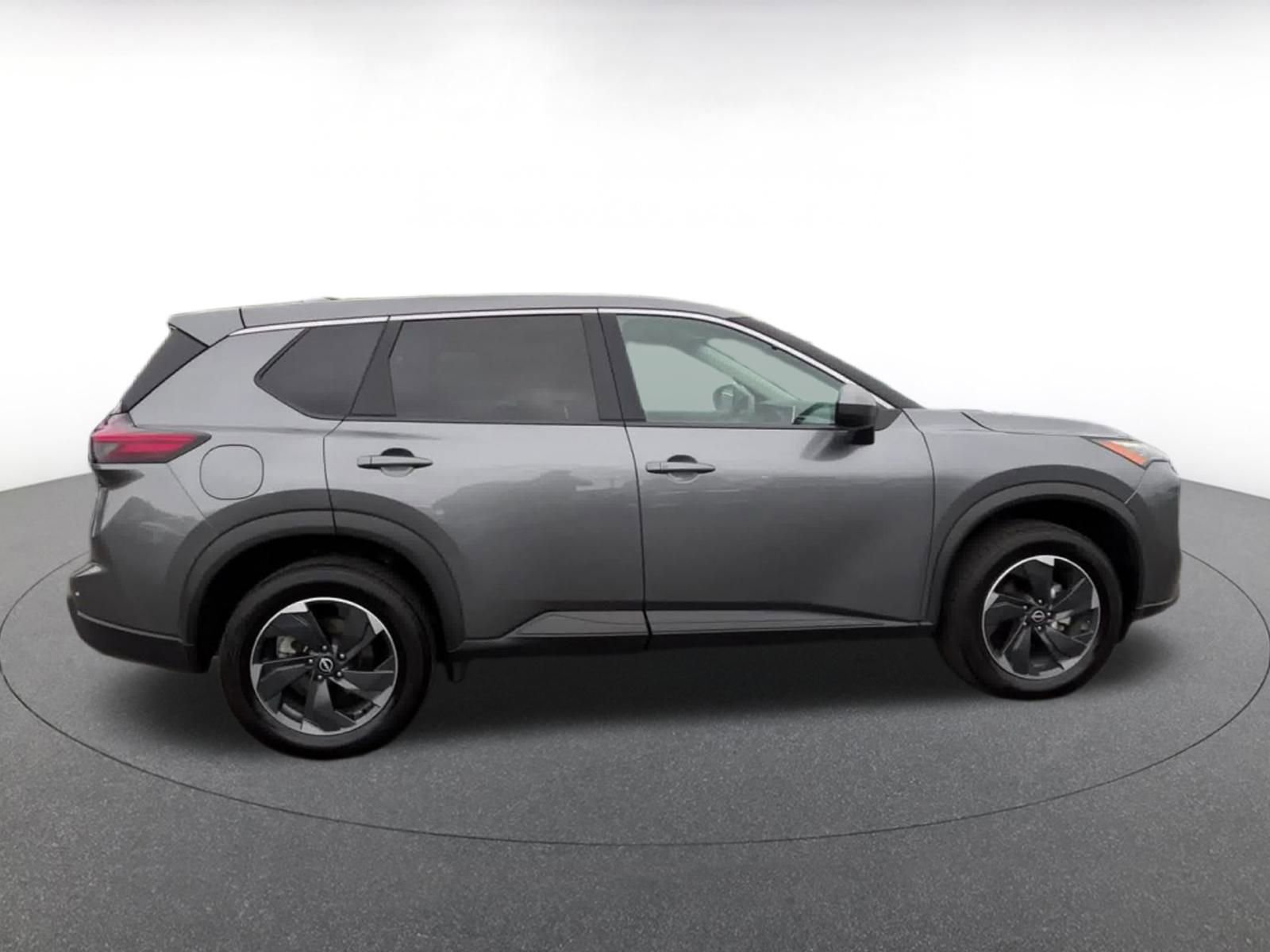 Thumbnail: 2024 Nissan Rogue - 17