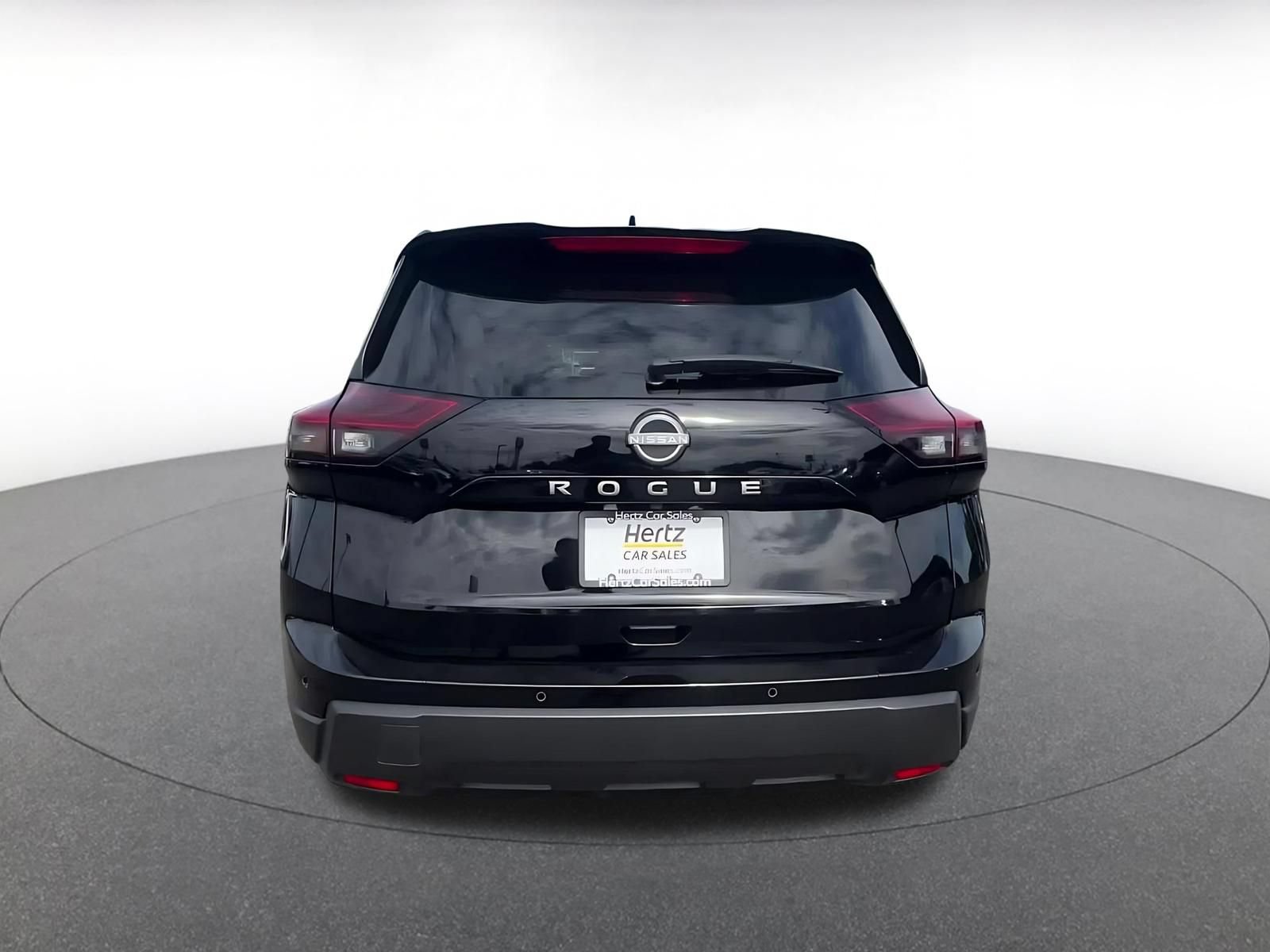 Thumbnail: 2025 Nissan Rogue - 12