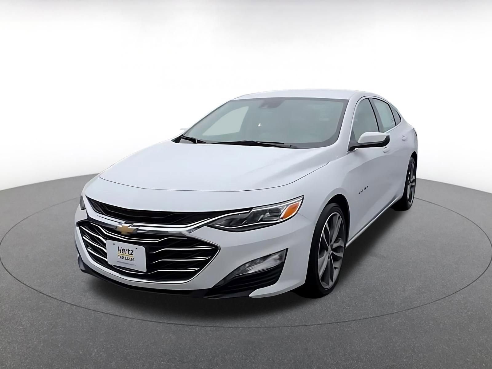 Thumbnail: 2024 Chevrolet Malibu - 7