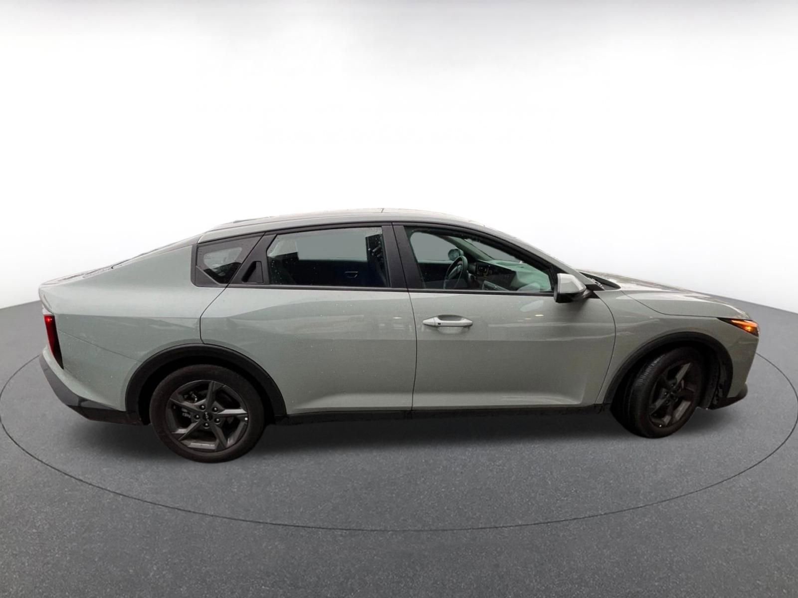 Thumbnail: 2025 Kia K4 - 8