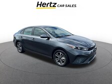 2024 Kia Forte LXS -
                  Seattle, WA