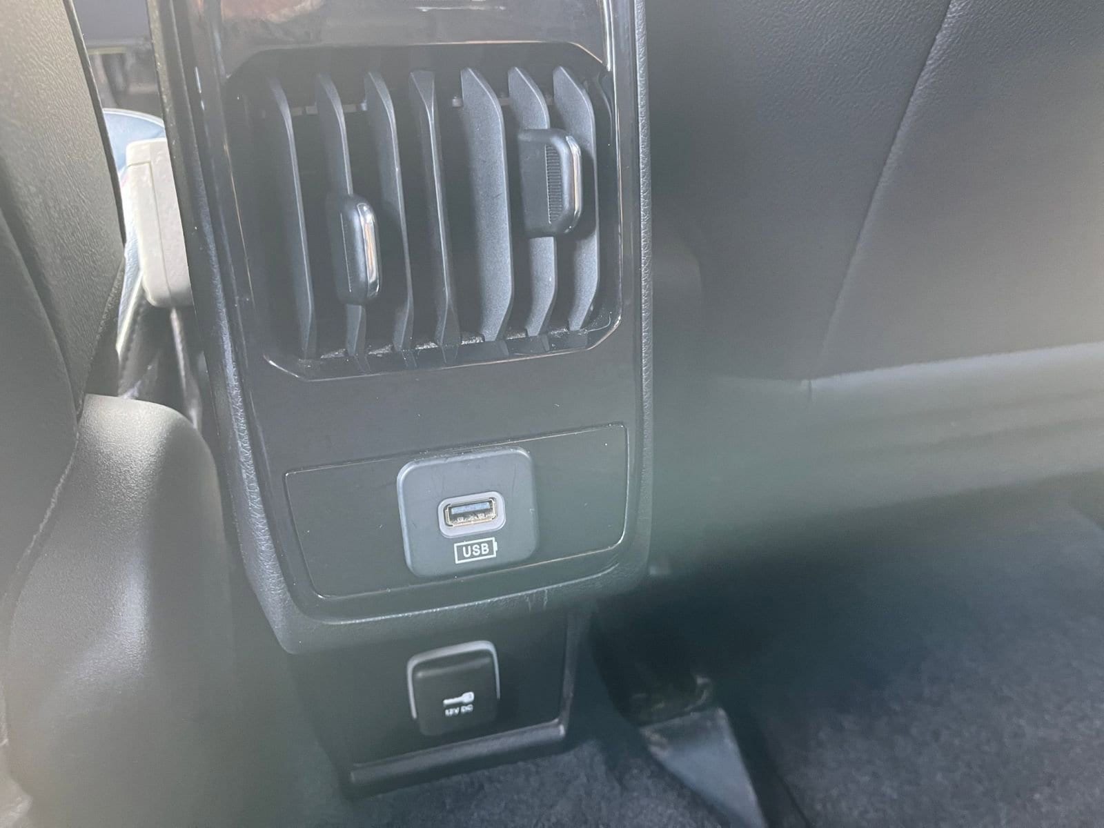 Thumbnail: 2025 Jeep Compass - 23