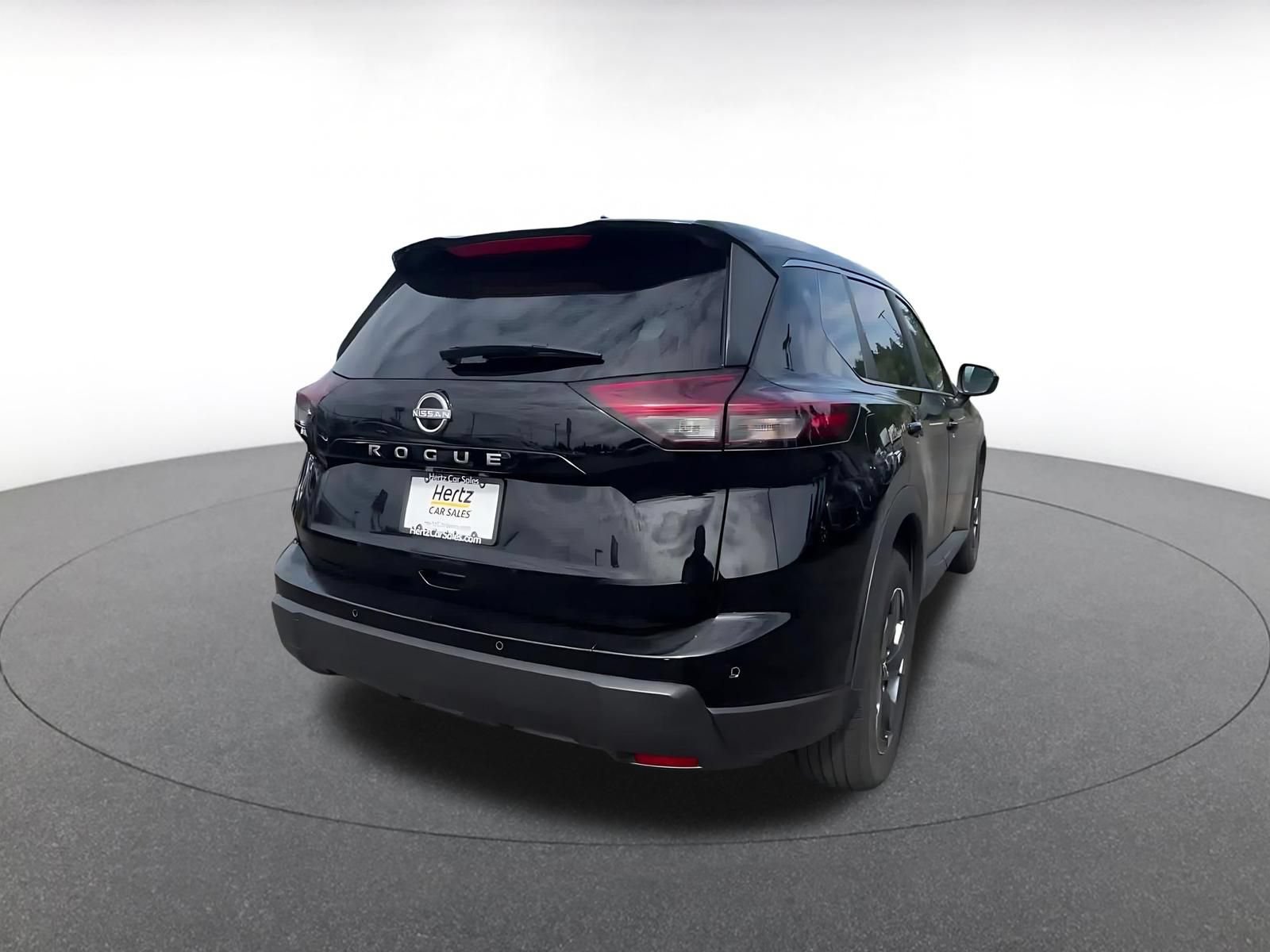Thumbnail: 2025 Nissan Rogue - 14