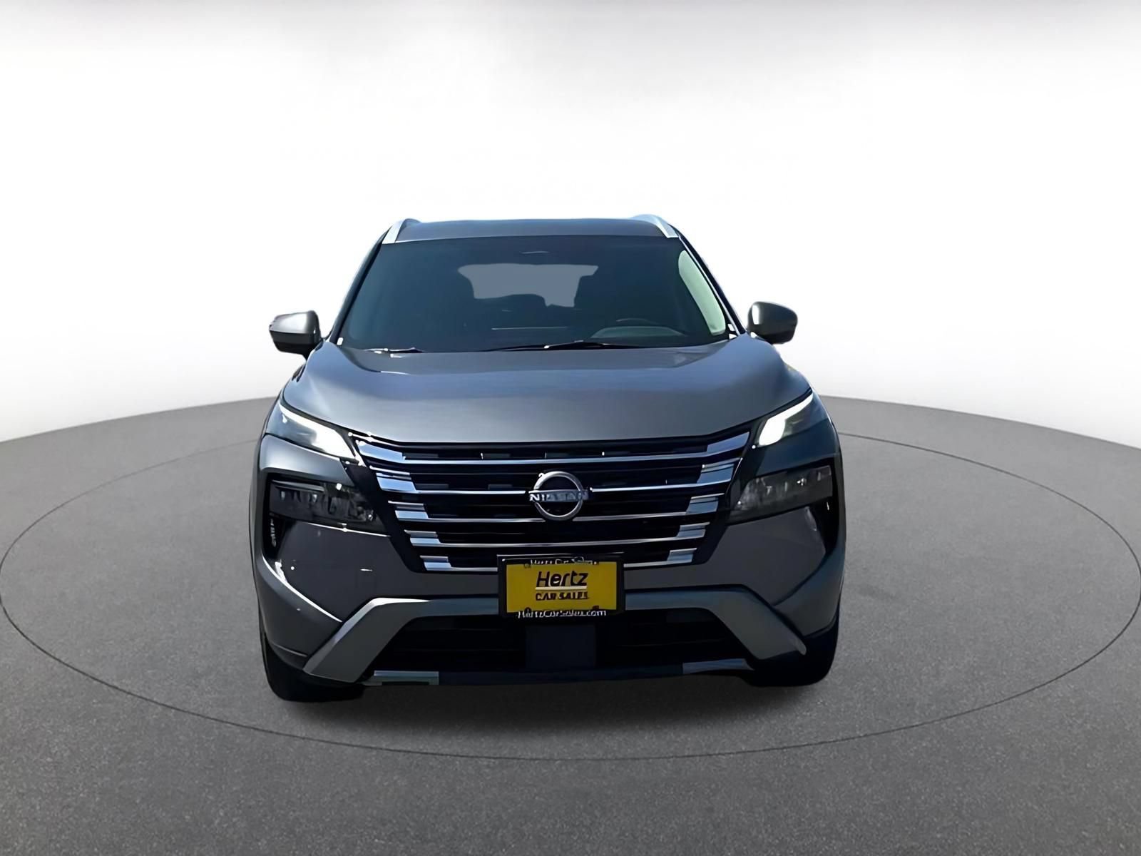 Thumbnail: 2026 Nissan Rogue - 4