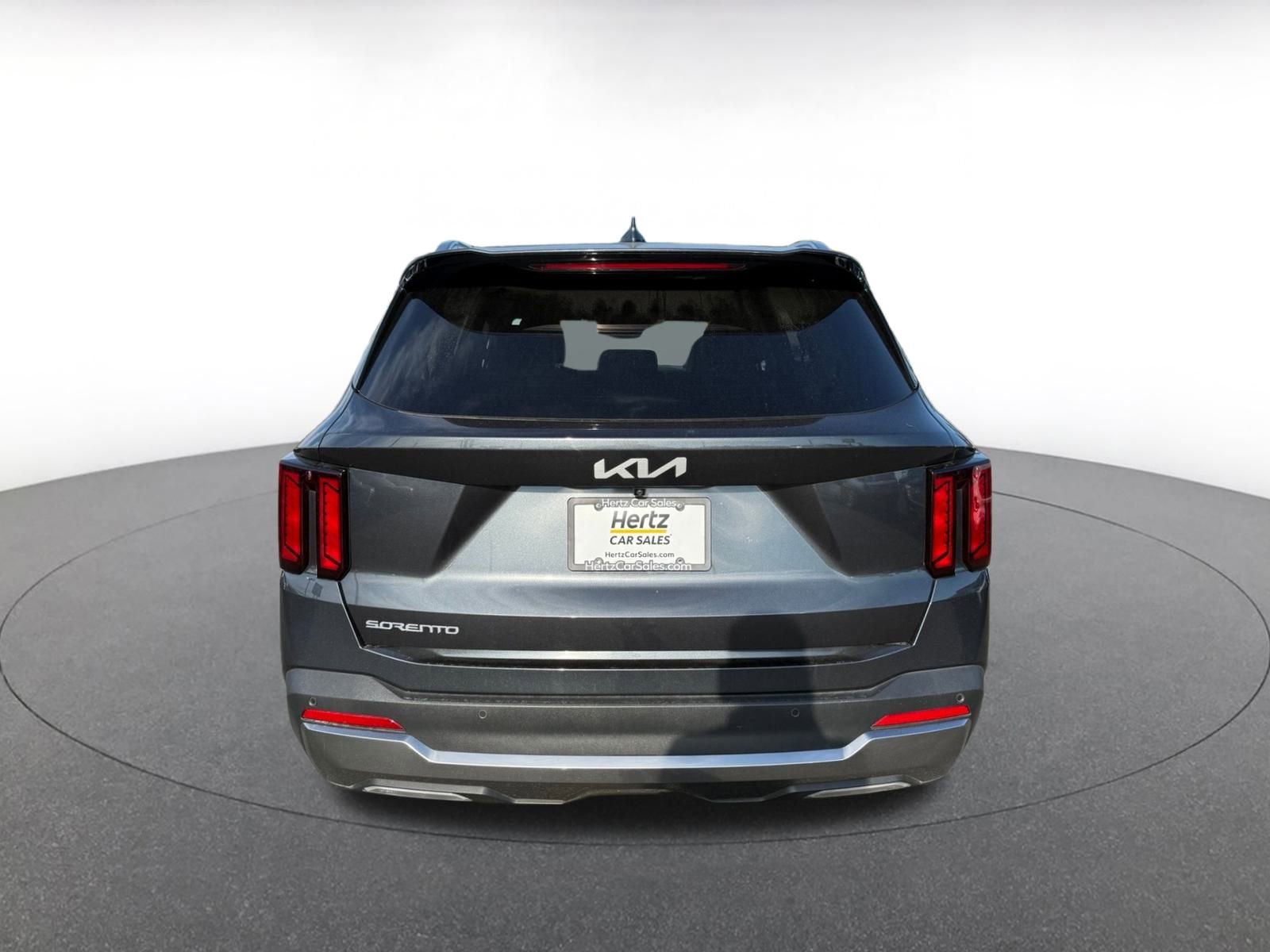Thumbnail: 2024 Kia Sorento - 7