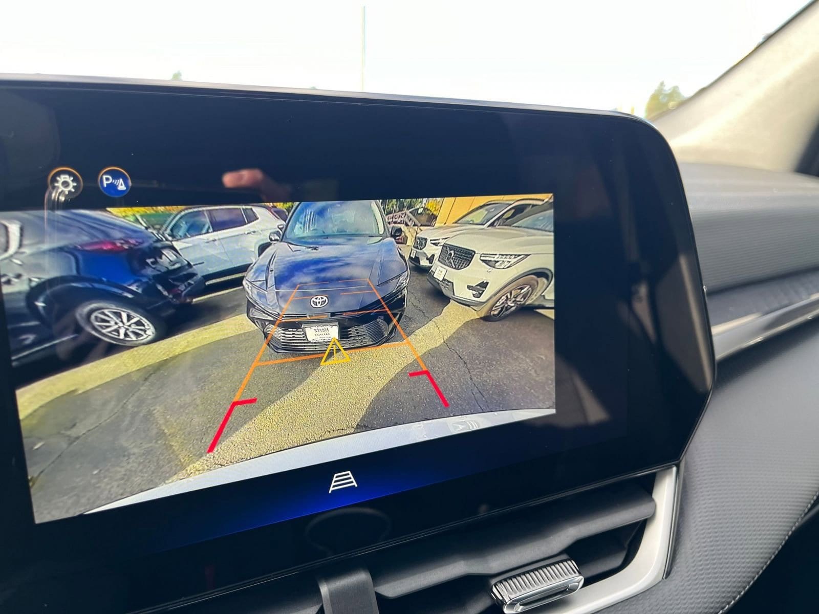 Thumbnail: 2025 Chevrolet Equinox - 17