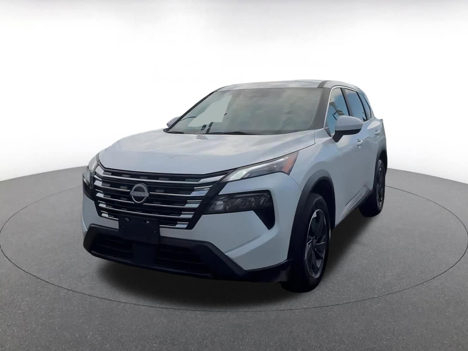 Thumbnail: 2024 Nissan Rogue - 7