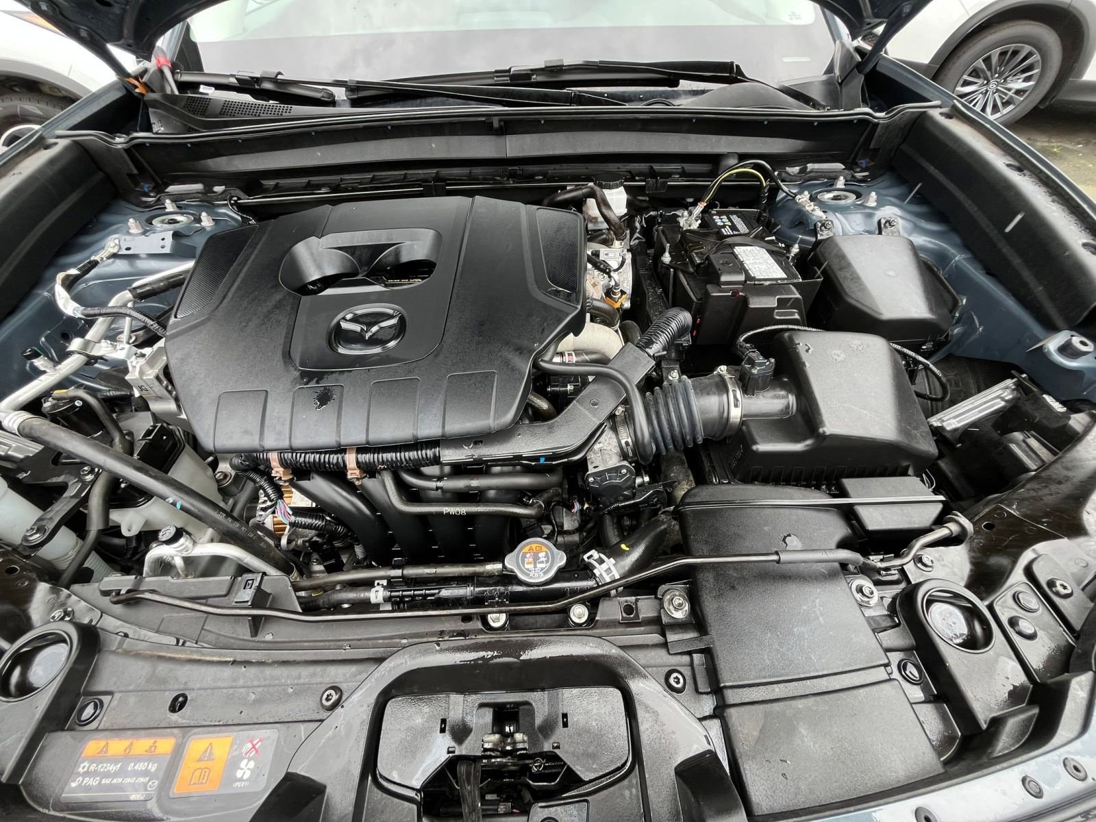 Thumbnail: 2025 Mazda CX-30 - 33