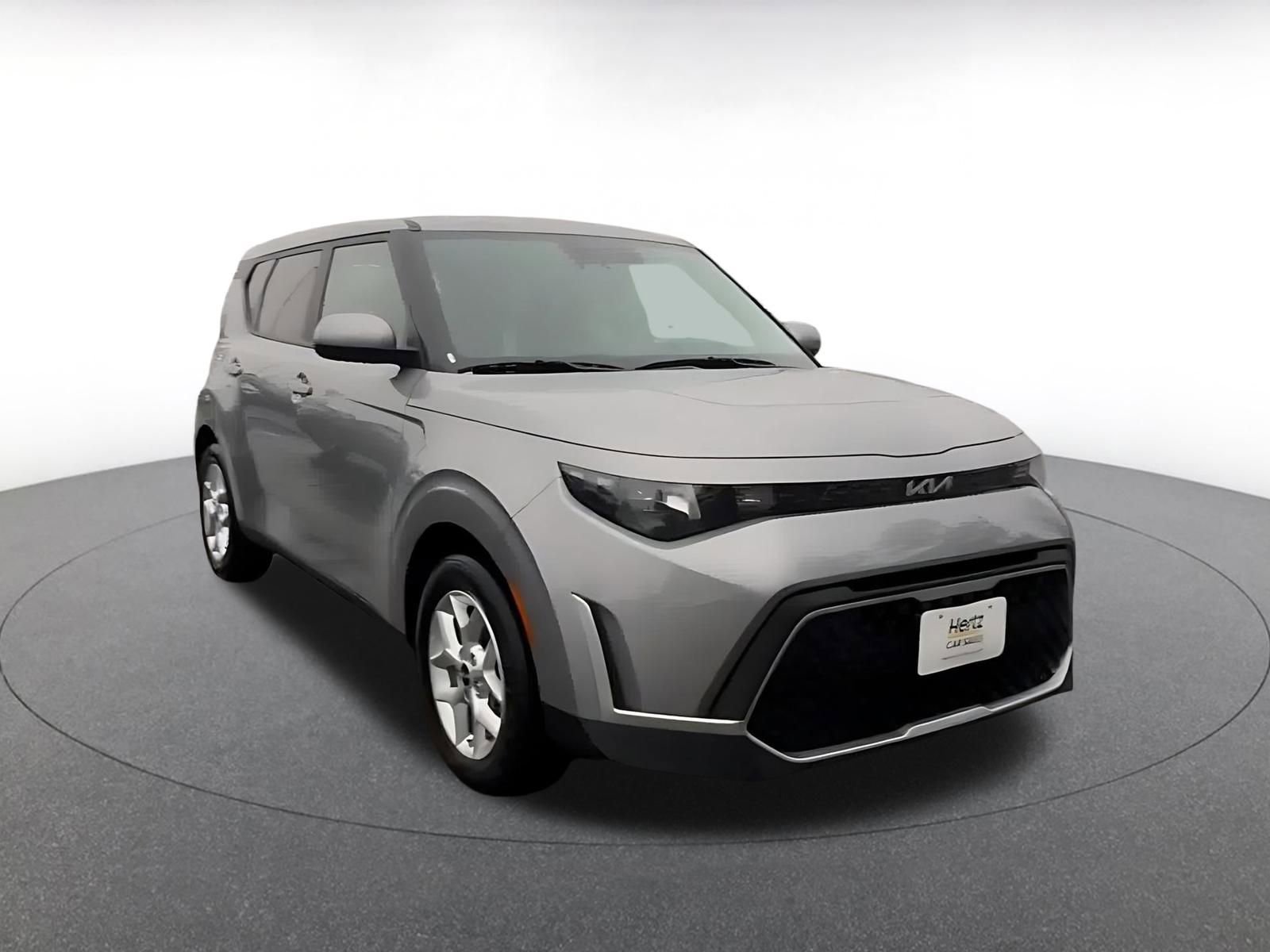 Thumbnail: 2025 Kia Soul - 3
