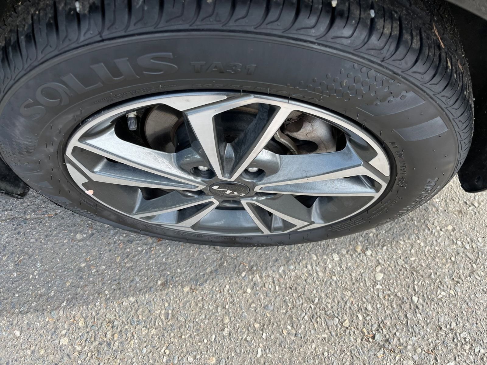 2024 Kia Forte LXS 30