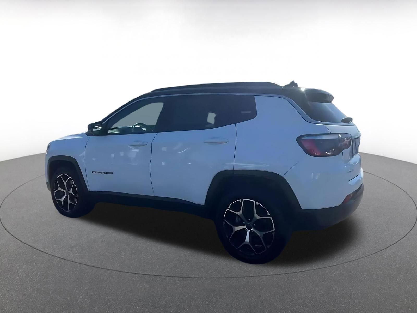 Thumbnail: 2025 Jeep Compass - 10
