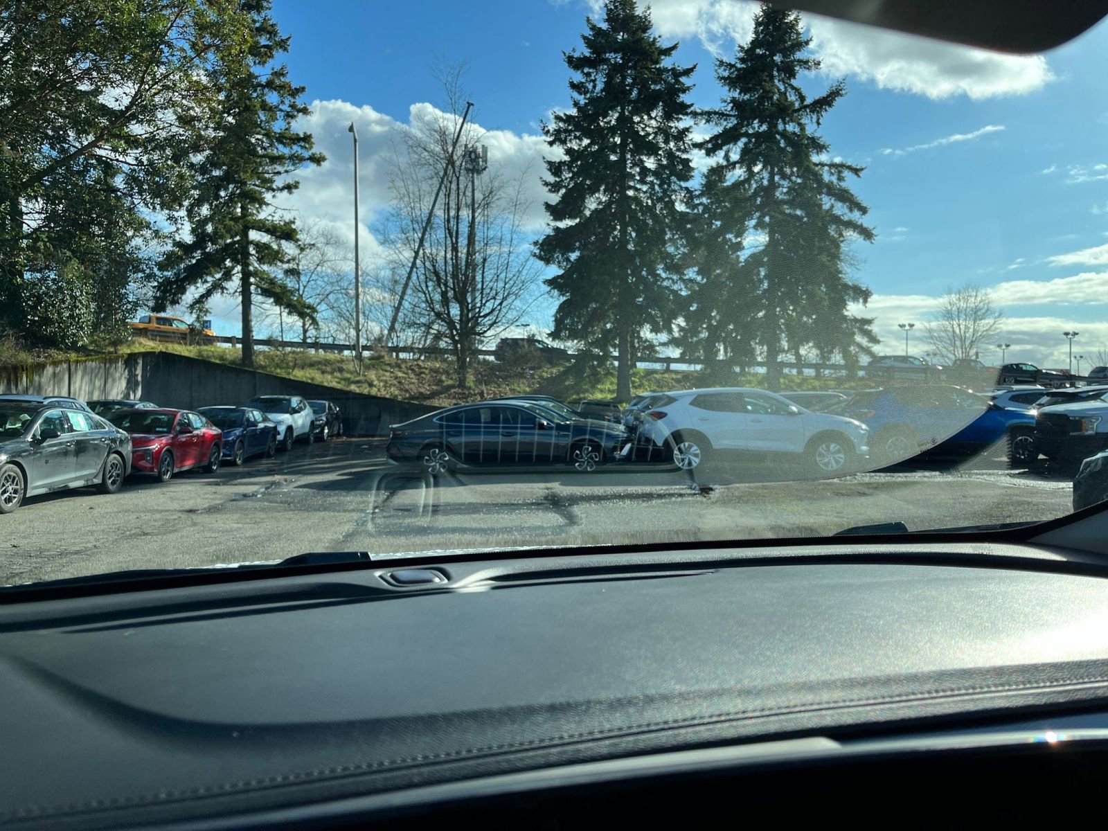 Thumbnail: 2025 Buick Encore GX - 17