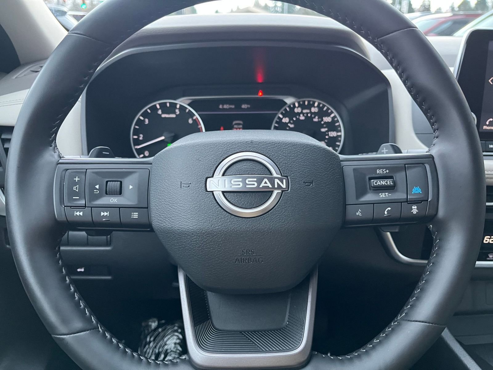 Thumbnail: 2025 Nissan Rogue - 29