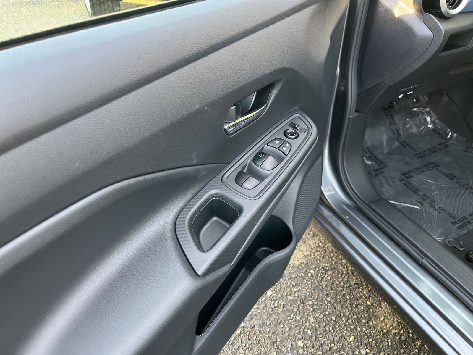 Thumbnail: 2025 Nissan Versa - 18