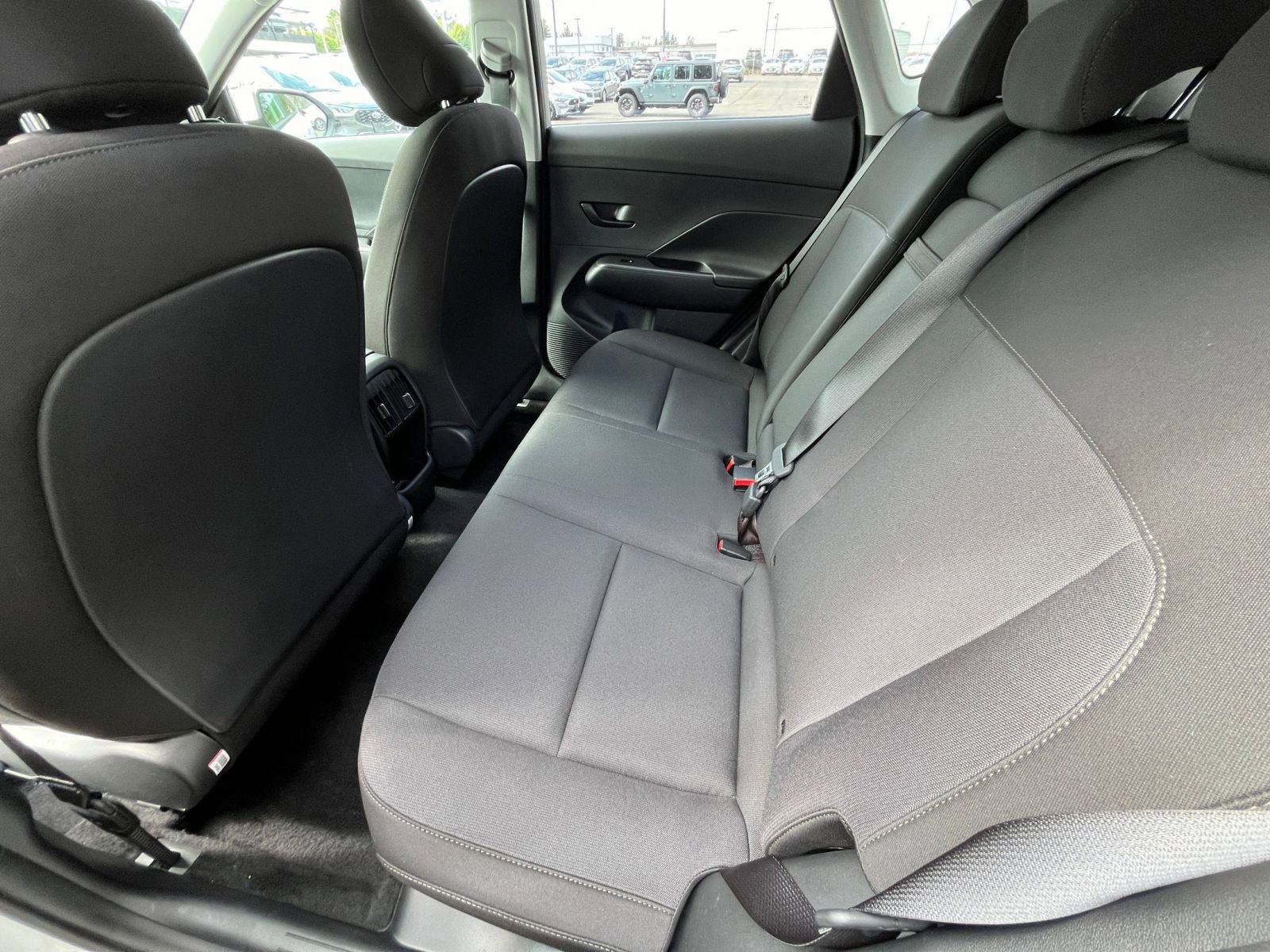 2024 Hyundai Kona SEL 26