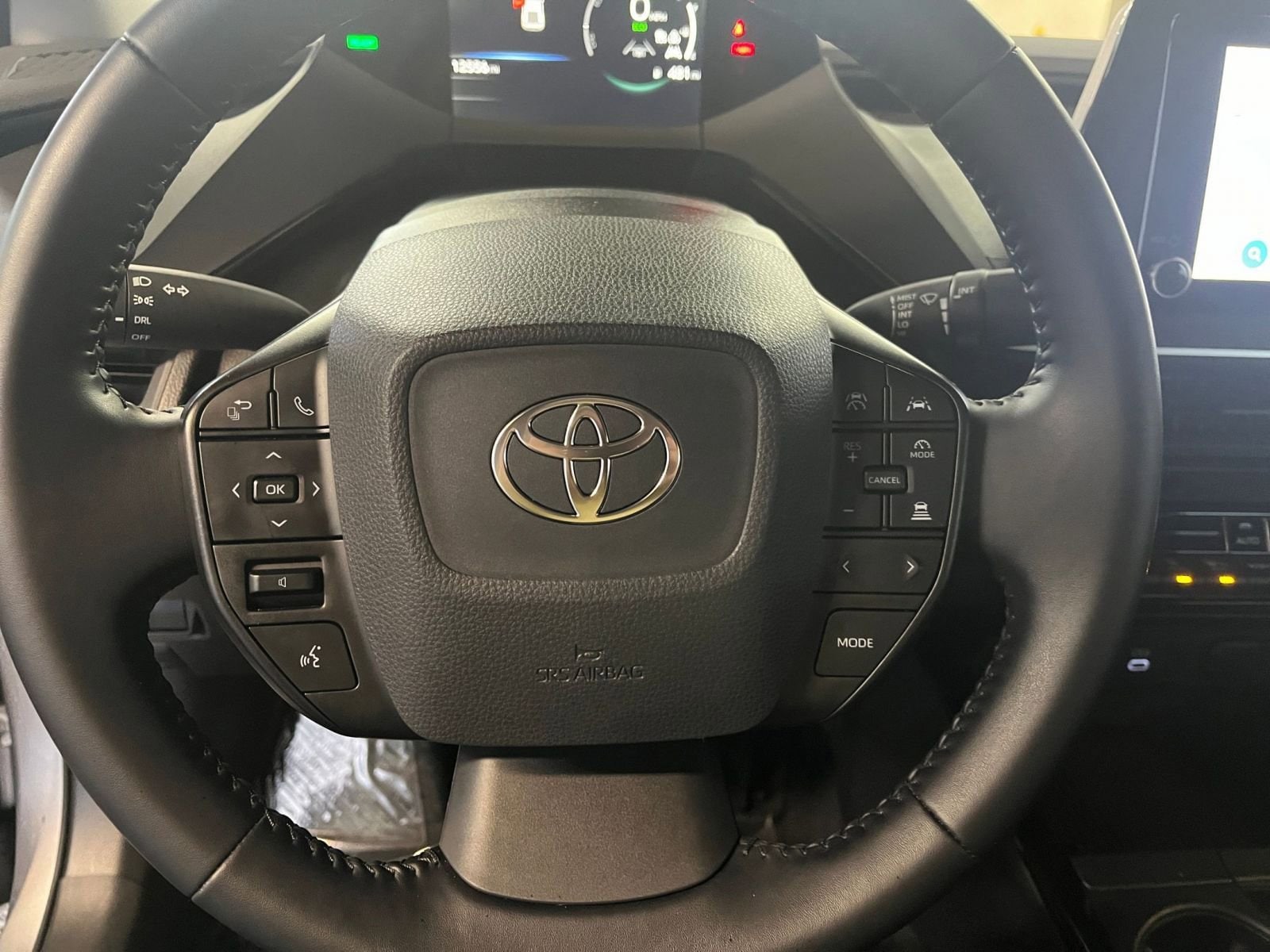 Thumbnail: 2025 Toyota Prius - 28