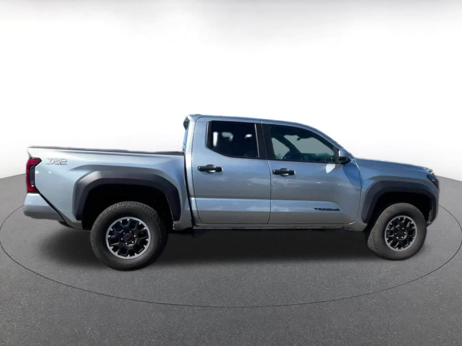 Thumbnail: 2025 Toyota Tacoma - 16