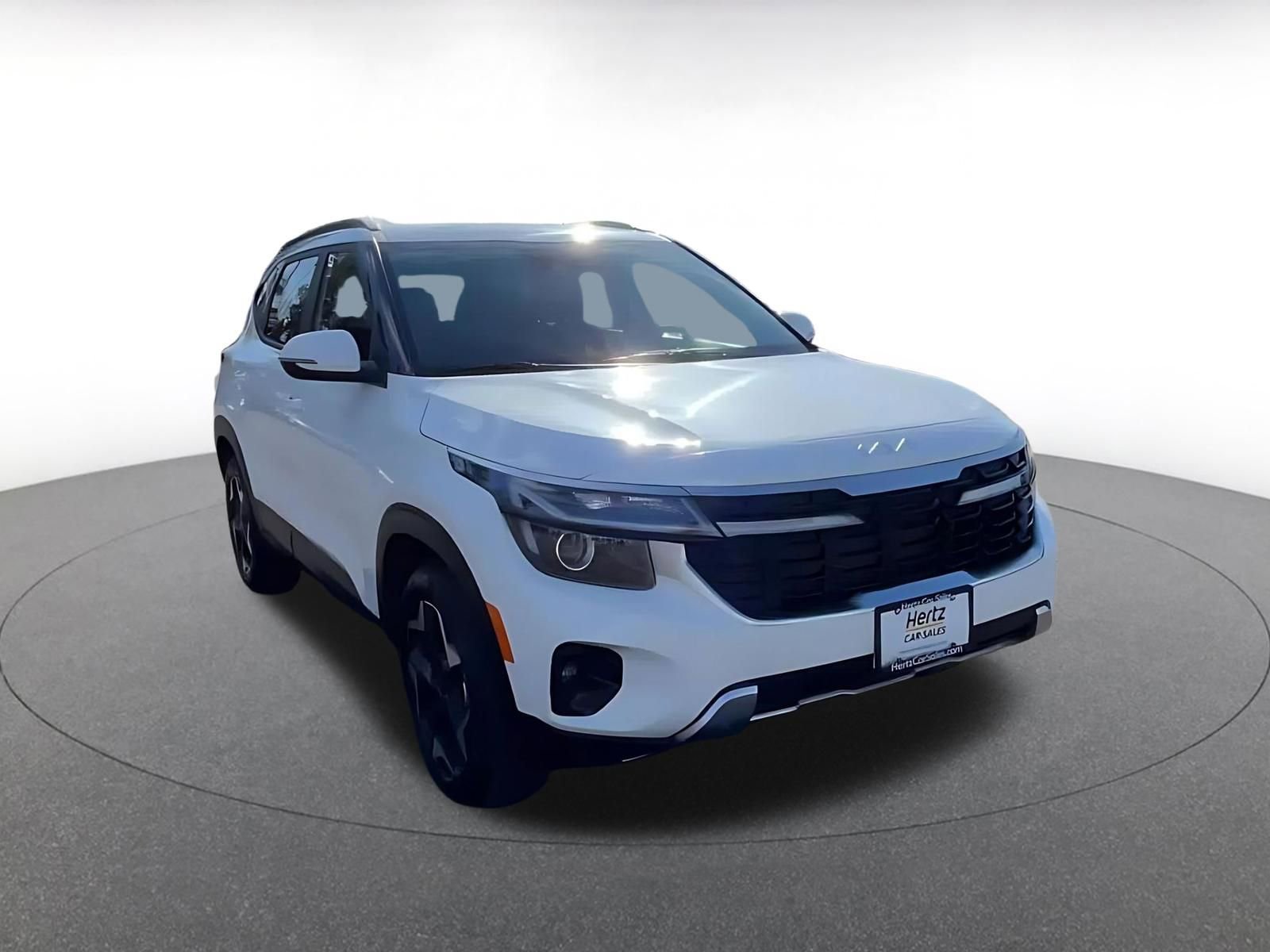 Thumbnail: 2025 Kia Seltos - 3