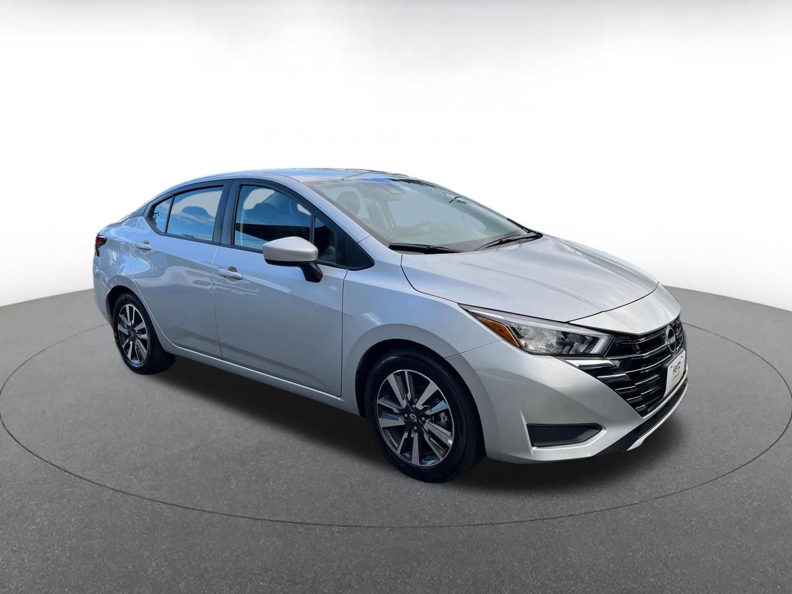 Thumbnail: 2025 Nissan Versa - 1