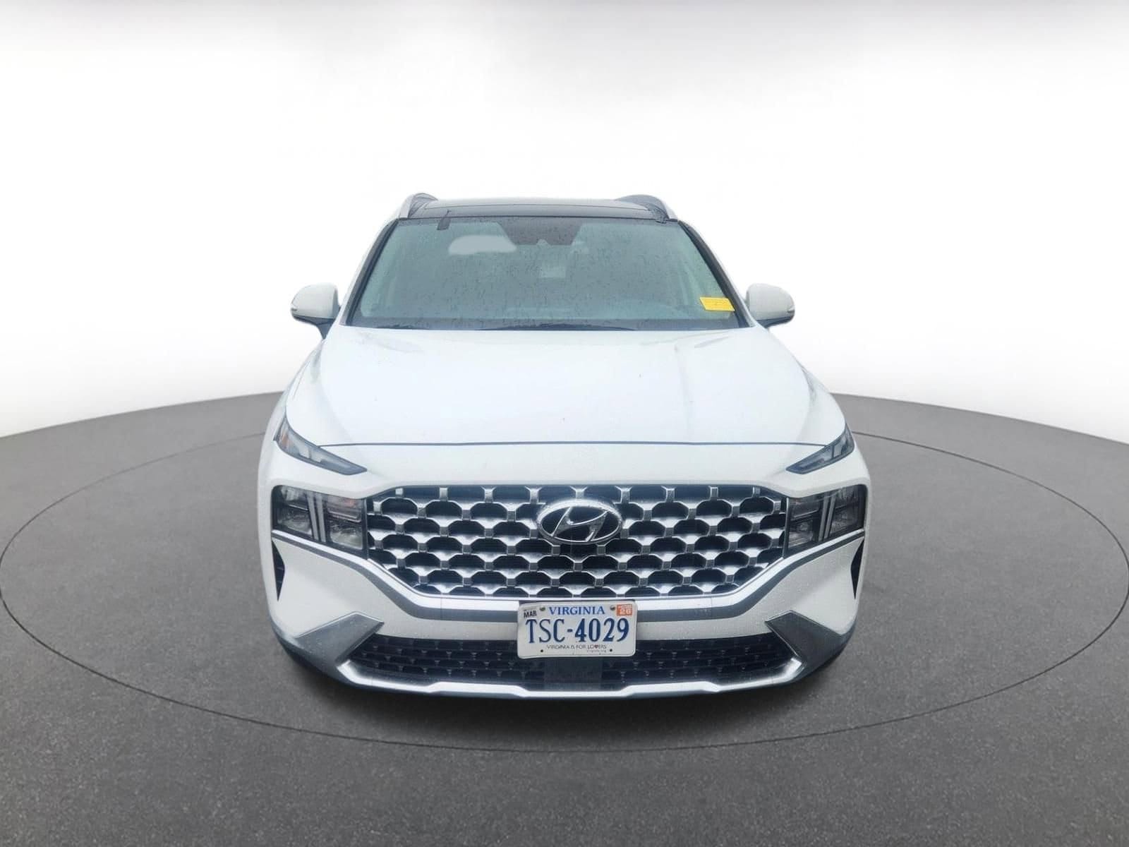 Thumbnail: 2023 Hyundai Santa Fe - 2
