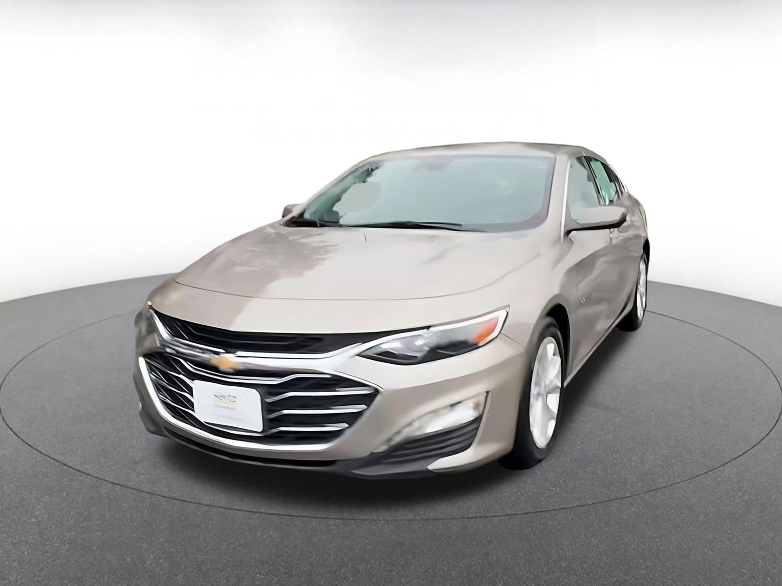Thumbnail: 2024 Chevrolet Malibu - 7