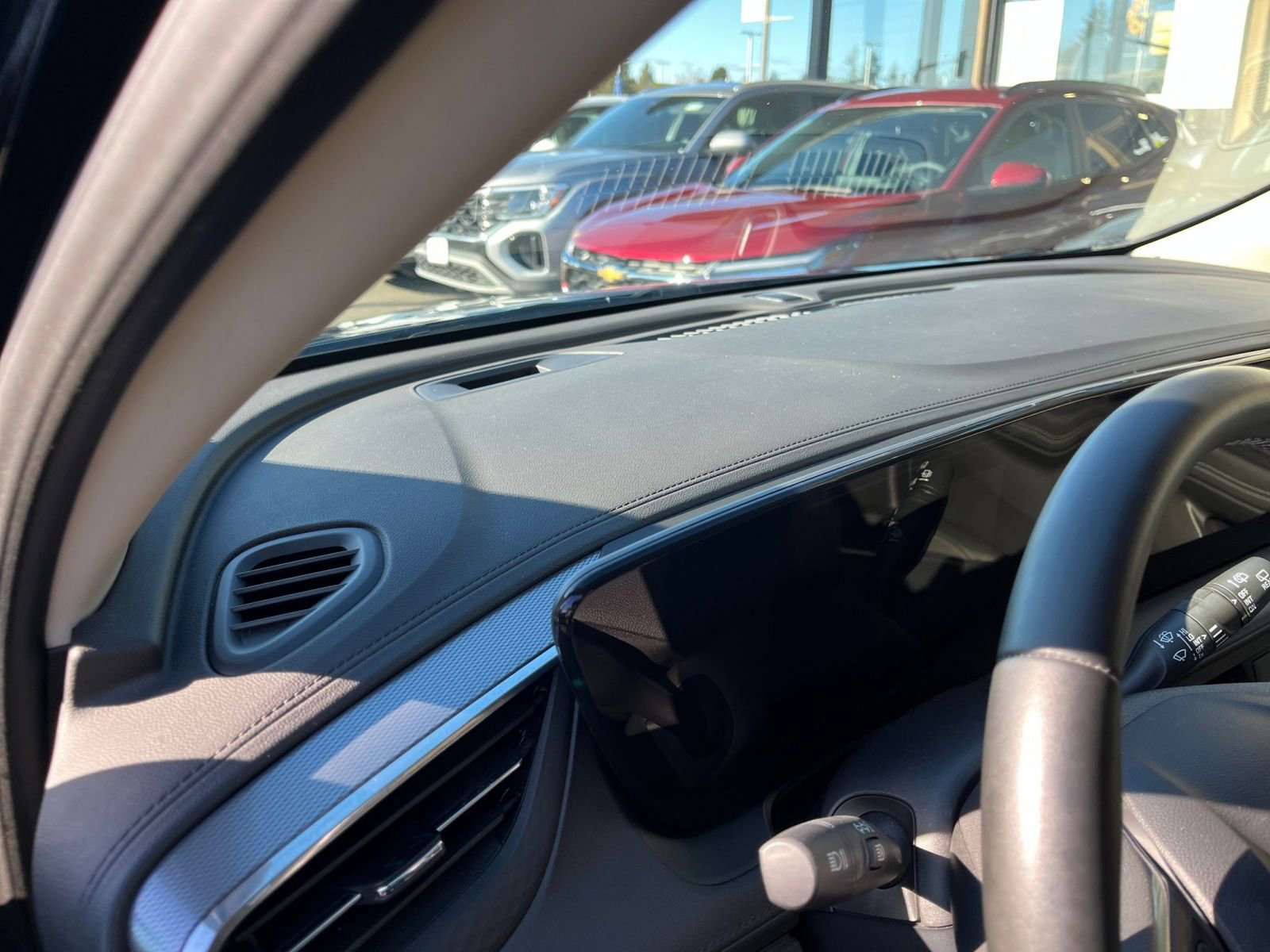 Thumbnail: 2025 Buick Encore GX - 35