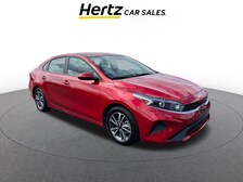 2024 Kia Forte LXS -
                  Seattle, WA