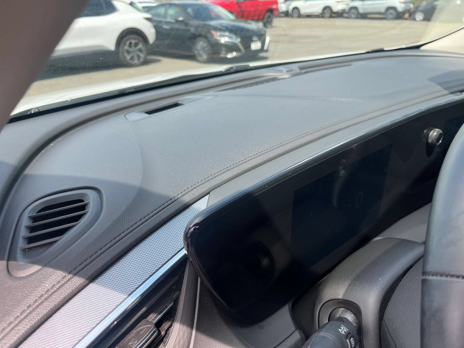Thumbnail: 2025 Buick Encore GX - 35