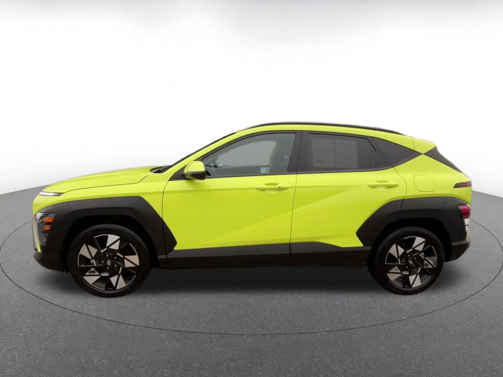 Thumbnail: 2025 Hyundai Kona - 9